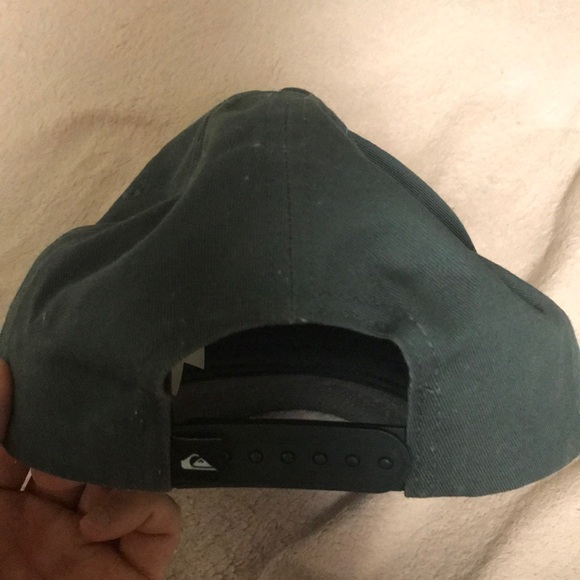 Quiksilver Hat - Picture 3 of 5